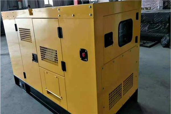 叙永发电机出租