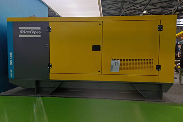 叙永发电机出租