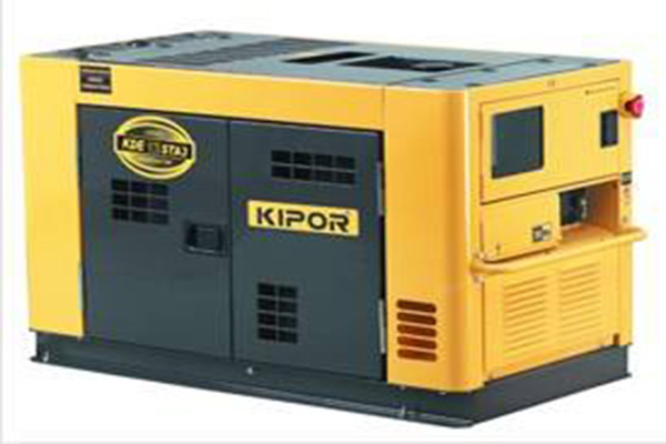 叙永发电机出租