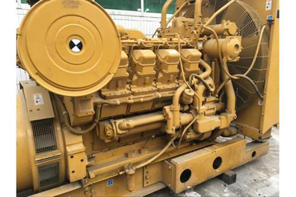 叙永发电机出租