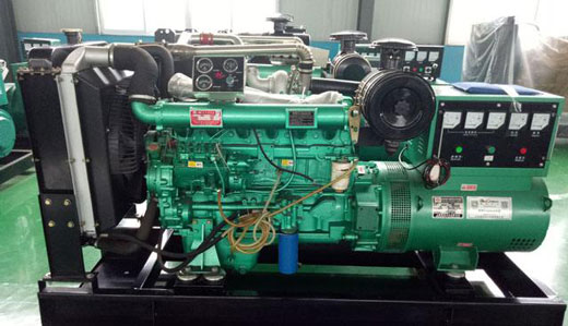 叙永发电机不发电的原因 叙永发电机不发电的原因