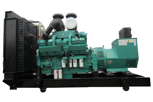 叙永柴油发电机组 叙永柴油发电机组