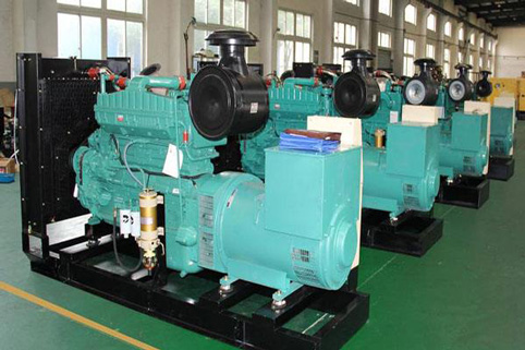 叙永小型柴油发电机 叙永小型柴油发电机