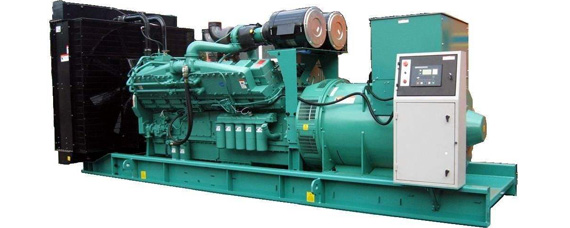 叙永柴油发电机 叙永柴油发电机