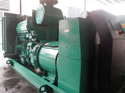 叙永柴油发电机 叙永柴油发电机