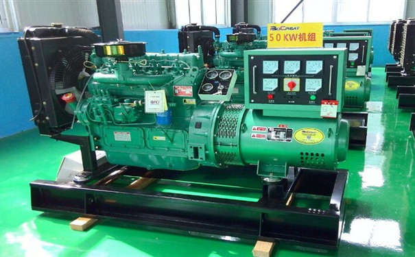 叙永发电机出租